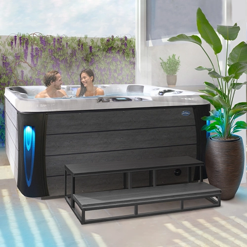 Escape X-Series hot tubs for sale in Lansing